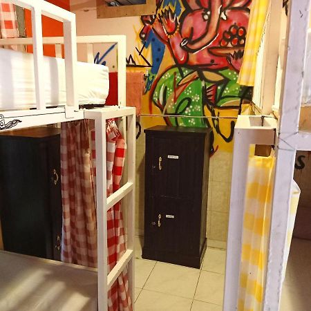 Deoplet Homestay & Gallery Yogyakarta Exteriér fotografie