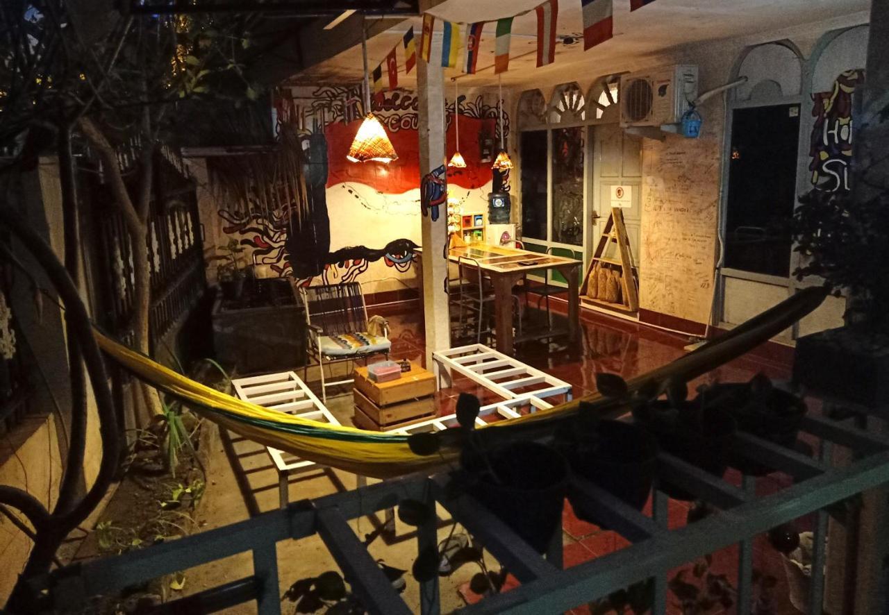 Deoplet Homestay & Gallery Yogyakarta Exteriér fotografie