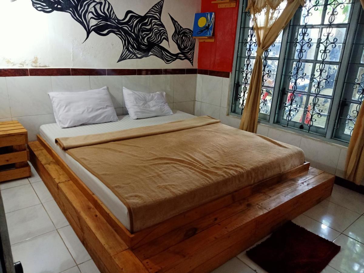 Deoplet Homestay & Gallery Yogyakarta Exteriér fotografie
