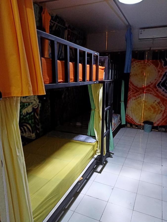 Deoplet Homestay & Gallery Yogyakarta Exteriér fotografie